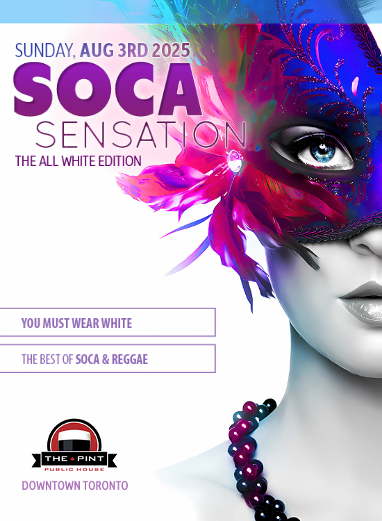 Soca Sensation